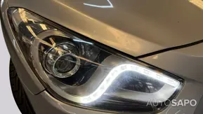 Hyundai i40 de 2013
