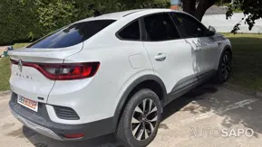 Renault Arkana de 2023