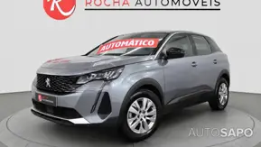 Peugeot 3008 de 2021