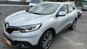 Renault Kadjar de 2016
