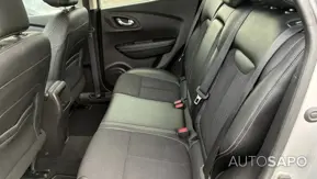Renault Kadjar de 2016