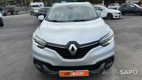 Renault Kadjar de 2016