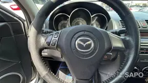 Mazda 3 de 2008