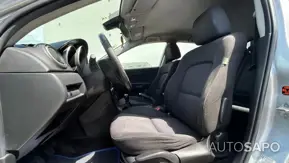 Mazda 3 de 2008
