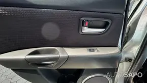 Mazda 3 de 2008