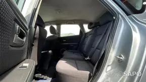 Mazda 3 de 2008