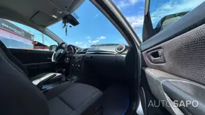 Mazda 3 de 2008