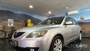 Mazda 3 de 2008