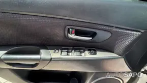 Mazda 3 de 2008
