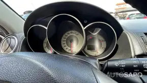 Mazda 3 de 2008