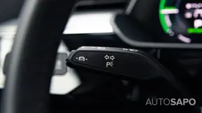 Audi e-tron 50 quattro de 2022