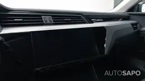 Audi e-tron 50 quattro de 2022