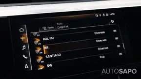 Audi e-tron 50 quattro de 2022