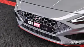 Hyundai i30 de 2021