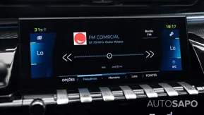 Peugeot 508 de 2022