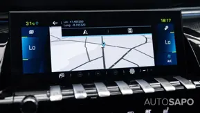 Peugeot 508 de 2022