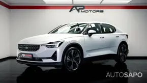 Polestar 2 de 2023