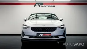 Polestar 2 de 2023