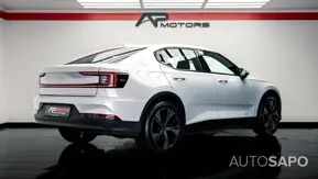 Polestar 2 de 2023
