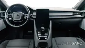 Polestar 2 de 2023