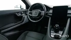 Polestar 2 de 2023