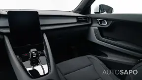 Polestar 2 de 2023