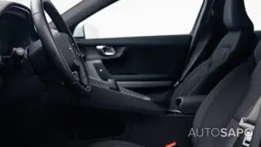 Polestar 2 de 2023
