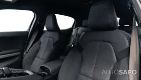 Polestar 2 de 2023