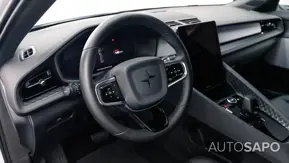 Polestar 2 de 2023
