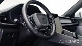 Polestar 2 de 2023