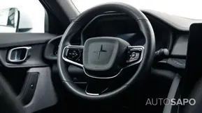 Polestar 2 de 2023