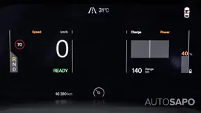 Polestar 2 de 2023
