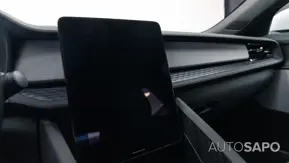 Polestar 2 de 2023