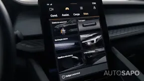 Polestar 2 de 2023