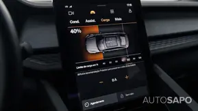 Polestar 2 de 2023