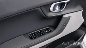 Polestar 2 de 2023