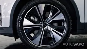 Polestar 2 de 2023