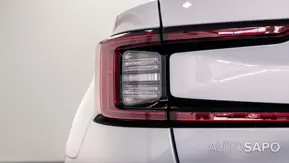 Polestar 2 de 2023