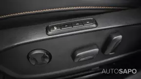 Cupra Formentor de 2021