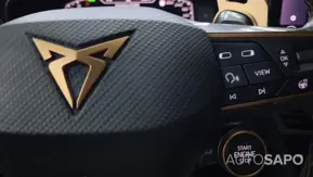 Cupra Formentor de 2021