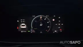 Cupra Formentor de 2021