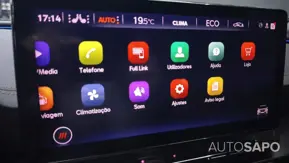 Cupra Formentor de 2021