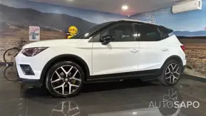 Seat Arona de 2020