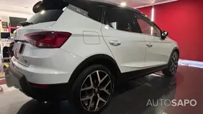 Seat Arona de 2020