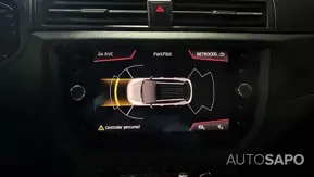 Seat Arona de 2020