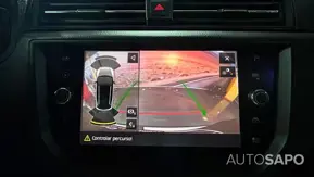 Seat Arona de 2020