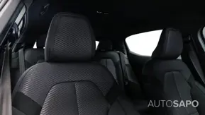 Polestar 2 de 2023