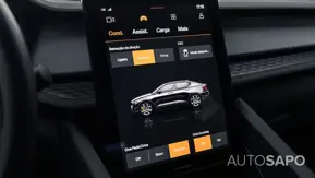 Polestar 2 de 2023