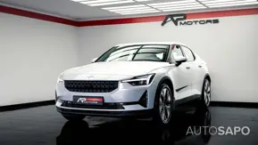 Polestar 2 de 2023
