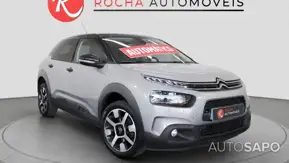 Citroen C4 Cactus de 2019